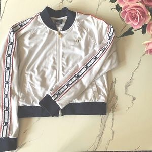Champion Bomber Jacket